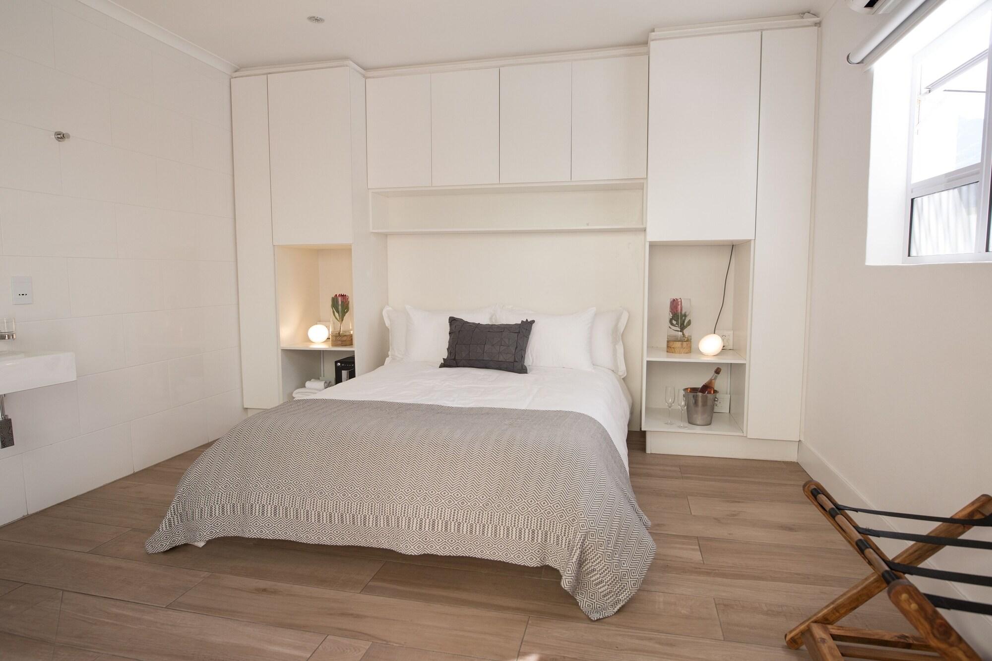 Thelab Franschhoek Kültér fotó