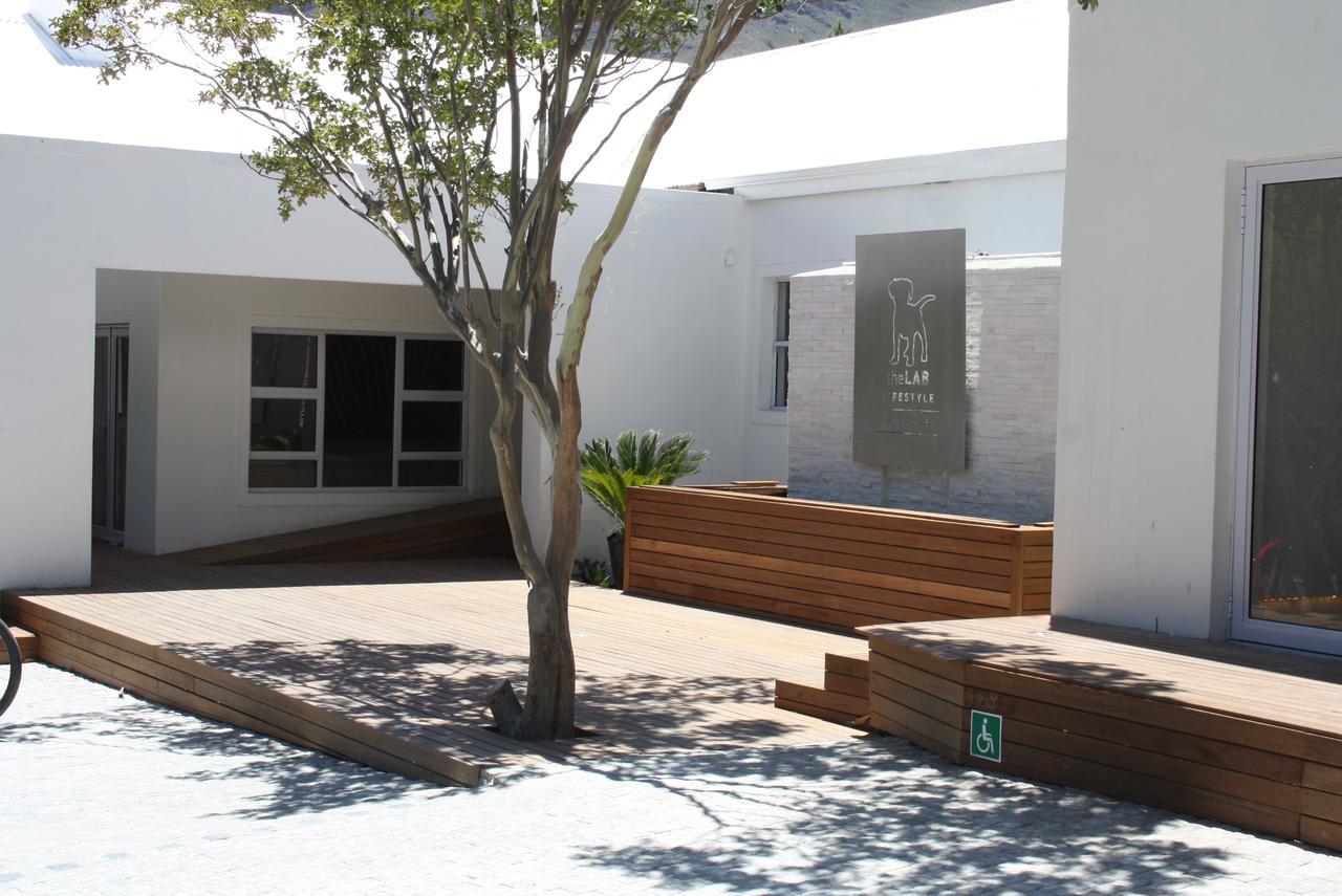 Thelab Franschhoek Kültér fotó